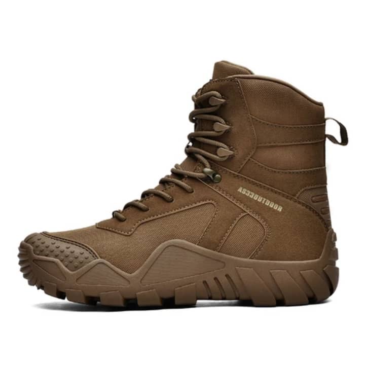 Field safety boots